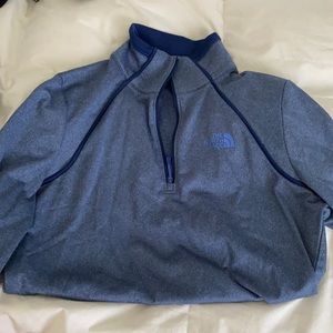 NORTH FACE pullover